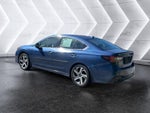 2021 Subaru Legacy Touring XT