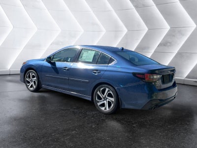 2021 Subaru Legacy Touring XT