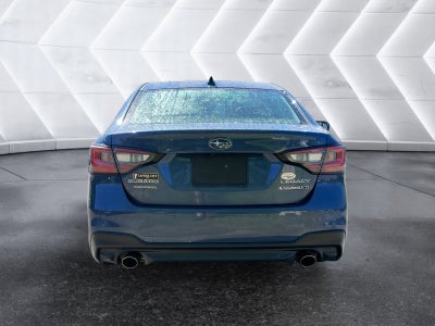 2021 Subaru Legacy Touring XT