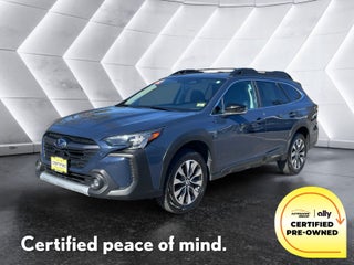 2023 Subaru Outback Limited