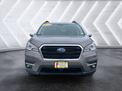 2021 Subaru Ascent Touring