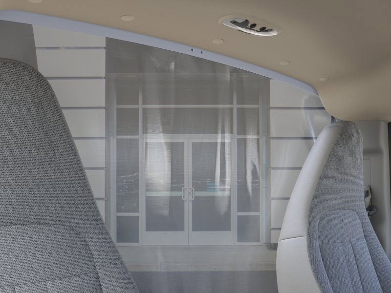 2025 GMC Savana Cutaway 3500 1WT Dejana Duracube