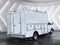 2025 GMC Savana Cutaway 3500 1WT Dejana Duracube