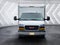 2025 GMC Savana Cutaway 3500 1WT Dejana Duracube