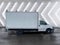 2024 GMC Savana Cutaway 4500 2WT Dejana 14 Ft. Duracube
