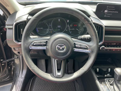 2025 Mazda Mazda CX-50 Hybrid Premium Plus Package