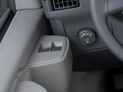 2025 GMC Savana Cutaway 3500 1WT