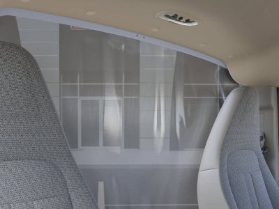 2025 GMC Savana Cutaway 3500 1WT