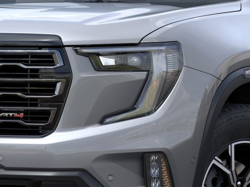 2027 GMC Acadia AT4