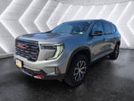 2024 GMC Acadia AT4