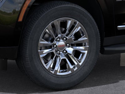 2027 GMC Yukon Denali
