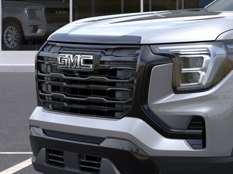 2027 GMC Terrain AWD Elevation