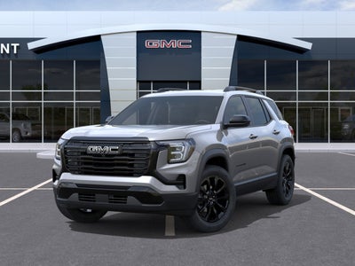 2027 GMC Terrain AWD Elevation