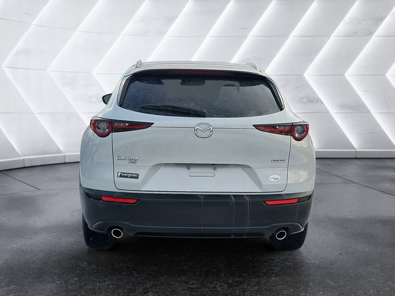 2024 Mazda Mazda CX-30 2.5 S Select Sport