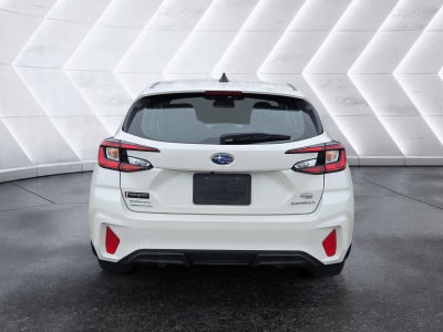 2024 Subaru Impreza Base 5-Door