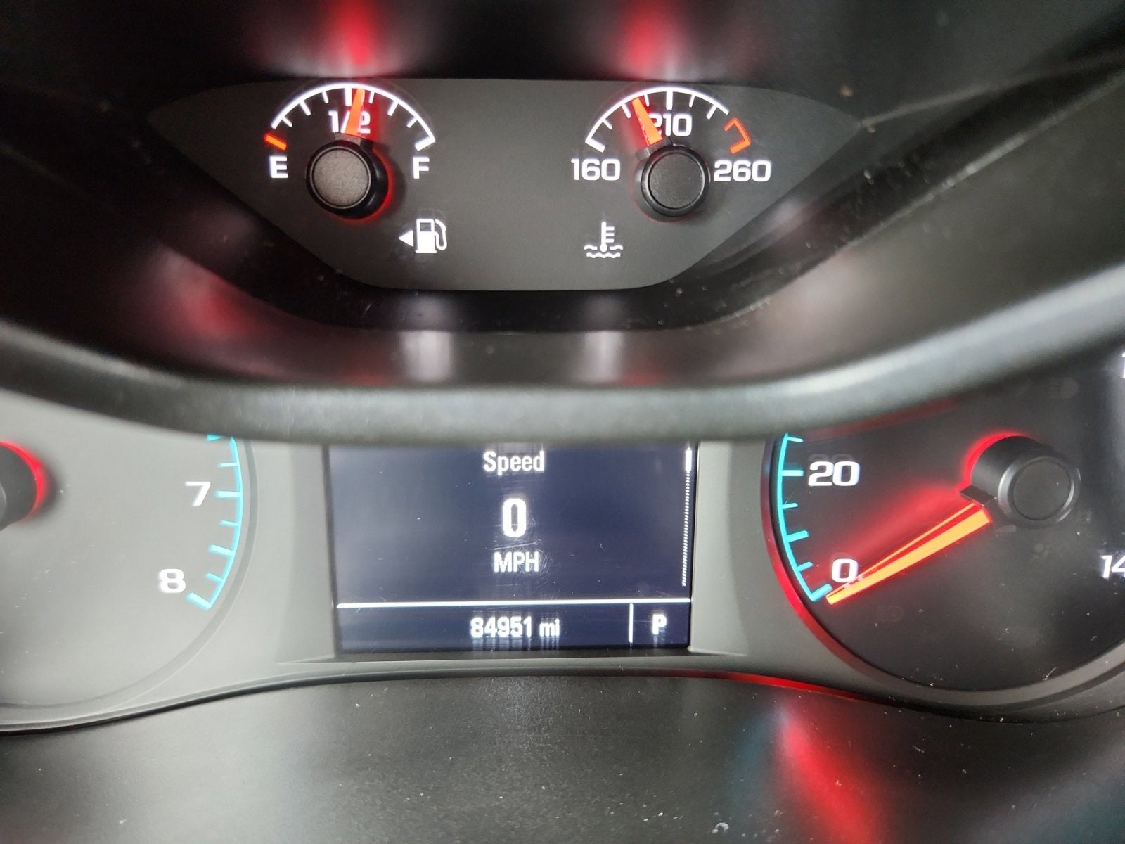 2020 Chevrolet Colorado 4WD Work Truck