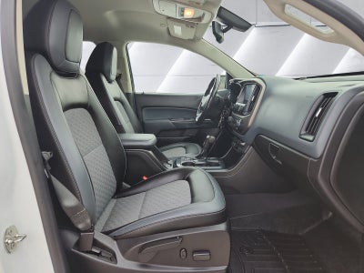 2019 Chevrolet Colorado 4WD Z71