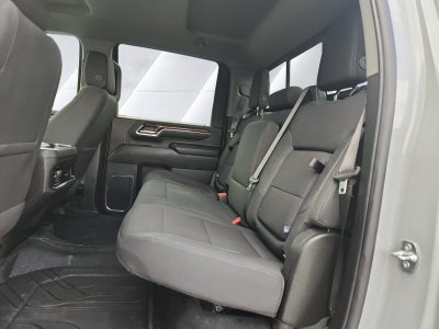 2024 Chevrolet Silverado 3500 HD LT