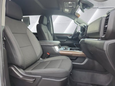 2024 Chevrolet Silverado 3500 HD LT