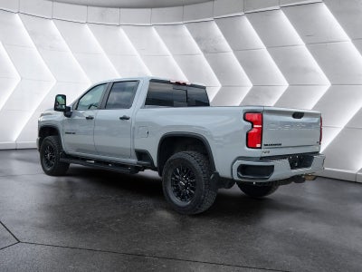 2024 Chevrolet Silverado 3500 HD LT