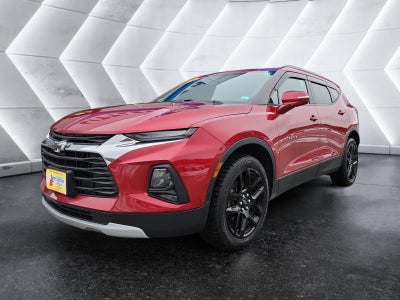 2020 Chevrolet Blazer 1LT
