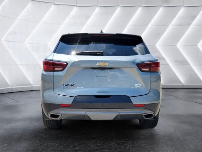 2024 Chevrolet Blazer Premier