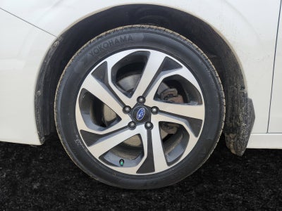 2020 Subaru Legacy Limited