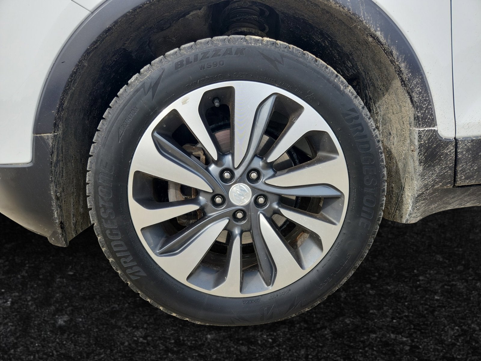 2019 Buick Encore Essence