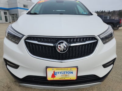 2019 Buick Encore Essence