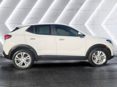 2021 Buick Encore GX Preferred
