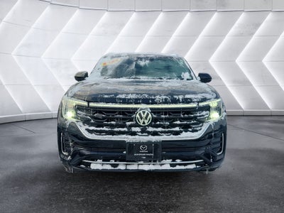 2024 Volkswagen Atlas Cross Sport 2.0T SEL Premium R-Line