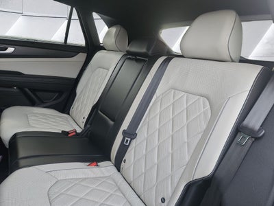 2024 Volkswagen Atlas Cross Sport 2.0T SEL Premium R-Line