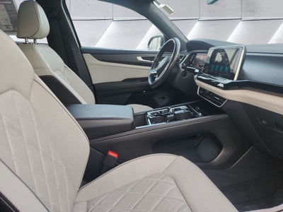 2024 Volkswagen Atlas Cross Sport 2.0T SEL Premium R-Line