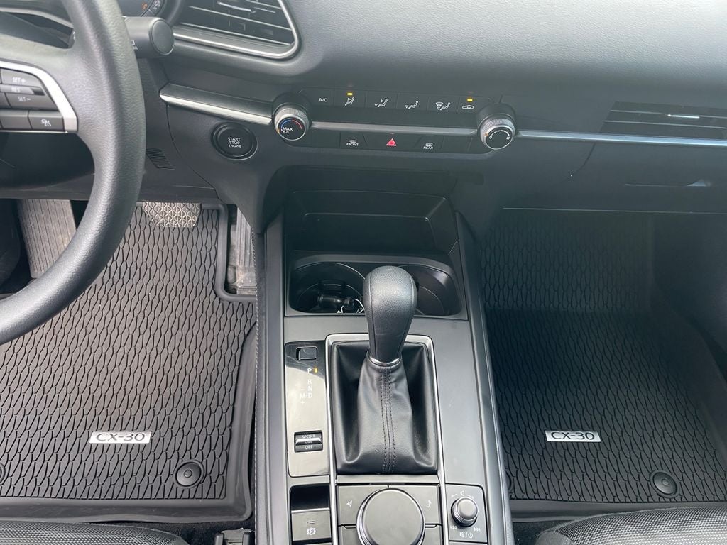 2024 Mazda Mazda CX-30 2.5 S