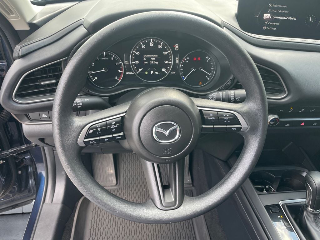 2024 Mazda Mazda CX-30 2.5 S