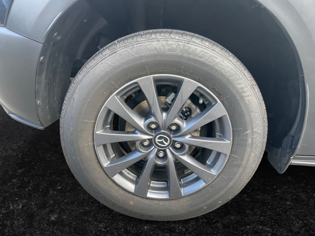 2024 Mazda Mazda CX-30 2.5 S