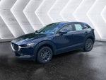 2024 Mazda Mazda CX-30 2.5 S