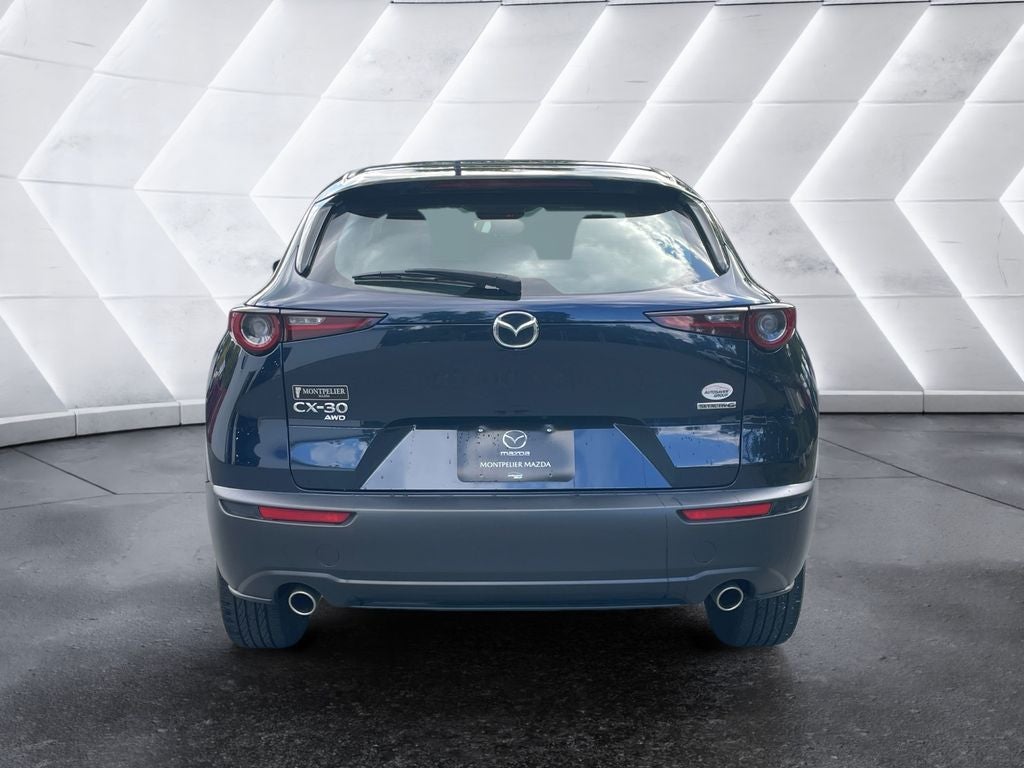 2024 Mazda Mazda CX-30 2.5 S