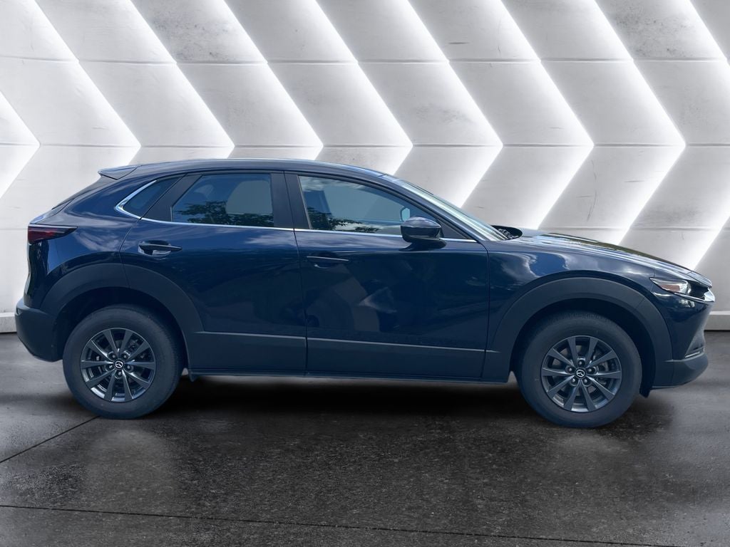 2024 Mazda Mazda CX-30 2.5 S