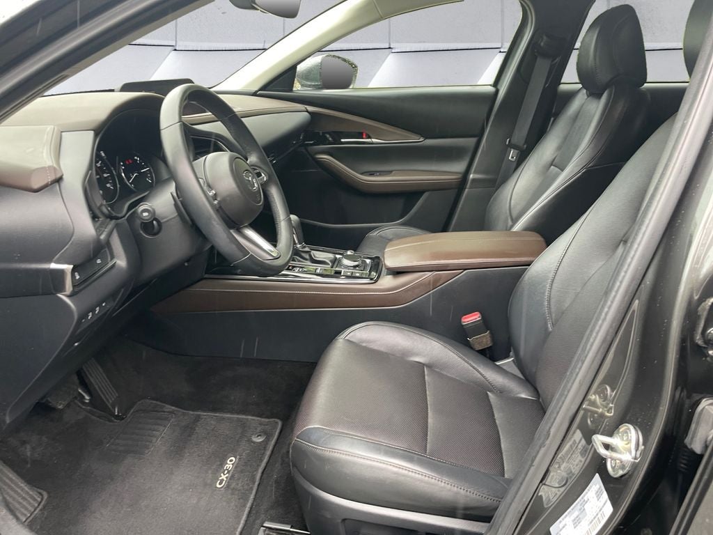 2023 Mazda Mazda CX-30 2.5 S Premium Package