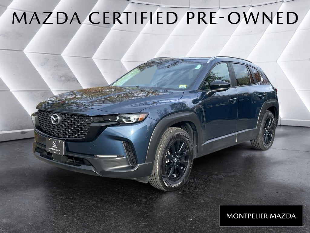 2023 Mazda Mazda CX-50 2.5 S Preferred Plus Package