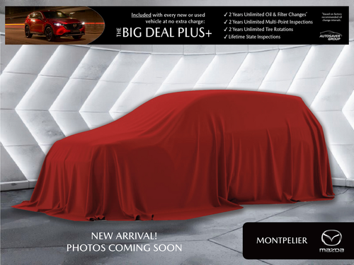 2016 Mazda Mazda CX-5 Grand Touring