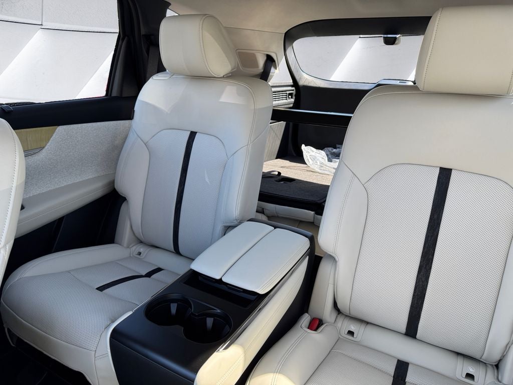 2025 Mazda Mazda CX-90 3.3 Turbo S Premium Plus