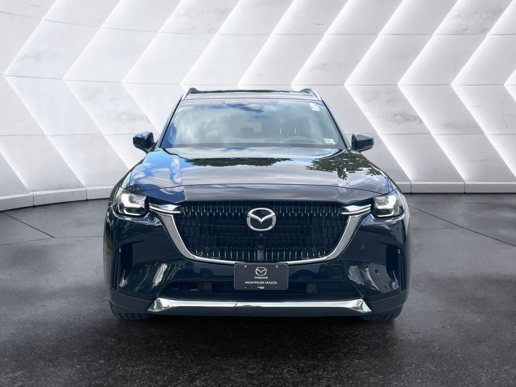 2026 Mazda Mazda CX-90 3.3 Turbo Premium Plus