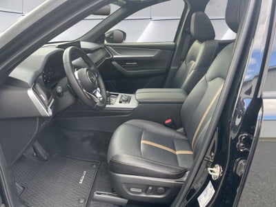 2026 Mazda Mazda CX-90 3.3 Turbo Premium Plus