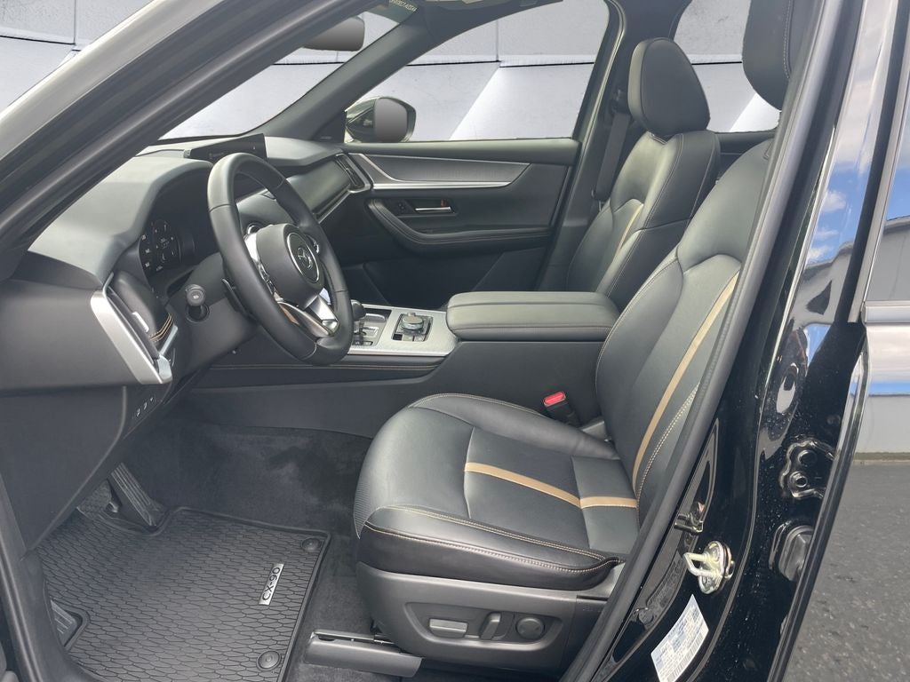 2026 Mazda Mazda CX-90 3.3 Turbo Premium Plus