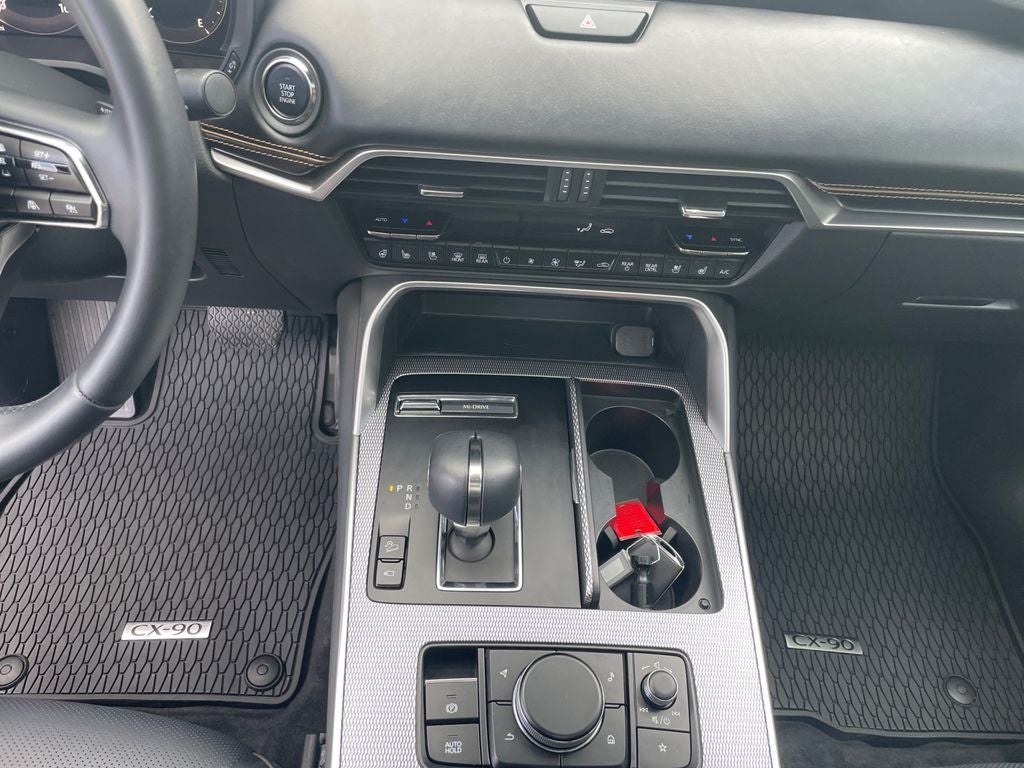 2026 Mazda Mazda CX-90 3.3 Turbo Premium Plus