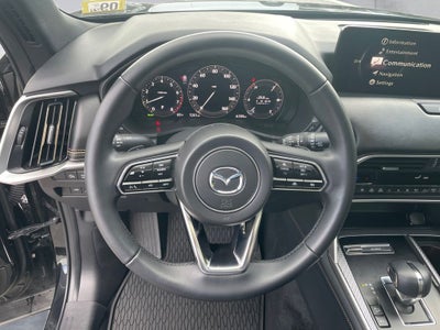 2026 Mazda Mazda CX-90 3.3 Turbo Premium Plus