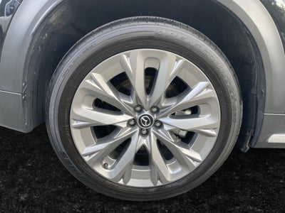 2026 Mazda Mazda CX-90 3.3 Turbo Premium Plus