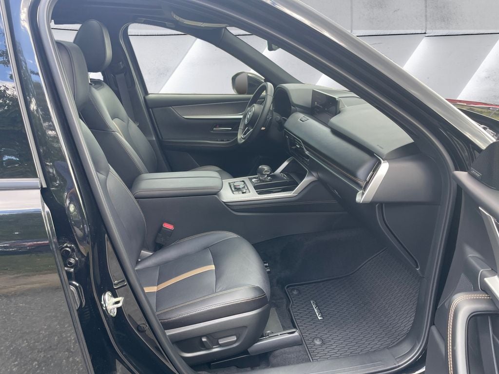 2026 Mazda Mazda CX-90 3.3 Turbo Premium Plus